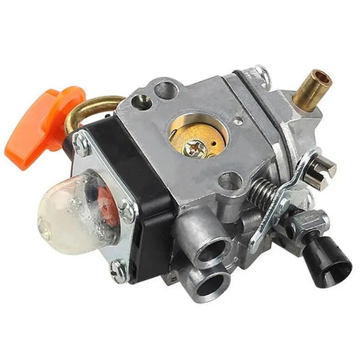 Carburetor for Stihl FS87 FS87R FS90 FS90K FS90R FS100 FS110 Trimmer Fuel Filter – view 2