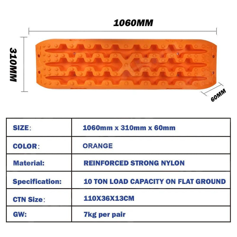 salelink.co.nz X-BULL X-BULL Recovery Tracks - Pattern X-BULL Recovery Tracks - Pattern | Action Outdoors NZ