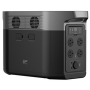 EcoFlow DELTA Max 2000WH Portable Power Station – view 5