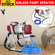salelink.co.nz Unbranded Airless Paint Sprayer Airless Paint Sprayer | Action Outdoors NZ