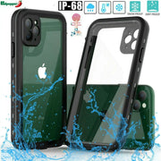 salelink.co.nz Unbranded iPhone 11 Pro Waterproof Case Redpepper Waterproof Case for iPhone 11 Pro