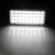 salelink.co.nz Unbranded 2pcs 36LED 12V Interior Lights Roof Camper Caravan 36LED 12V Interior Lights for Camper Caravan Roof