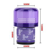 salelink.co.nz Unbranded Dyson V11 Filter Replacement Dyson V11 Vacuum Filter Replacement Cyclone V11 Series