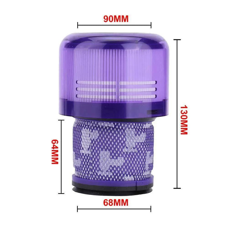 salelink.co.nz Unbranded Dyson V11 Filter Replacement Dyson V11 Vacuum Filter Replacement Cyclone V11 Series