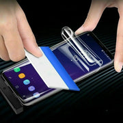 salelink.co.nz Unbranded SAMSUNG Note 10 Plus Screen Protector SAMSUNG Note 10 Plus Screen Protector | Action Outdoors NZ