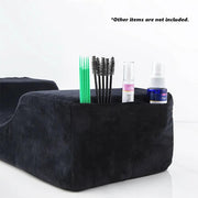 Eyelash Extension Pillow Salon Lash Pillow Shelf Pads – view 5