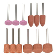 350PCS Rotary Tool Accessories Kit Grinding Polishing Shank Craft Bits – view 5