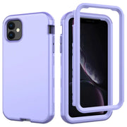 salelink.co.nz Unbranded iPhone 12 Pro Max Case iPhone 12 Pro Max Case - Rugged Heavy Duty Screen Protector (PR7421...