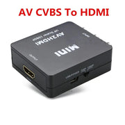 salelink.co.nz Unbranded AV to HDMI Converter AV To HDMI Upscaler Converter 720p Or 1080p