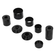 10pc Ball Joint Service Kit Remover Separator Adaptor 4x4 Garage Tool Car Van – view 2