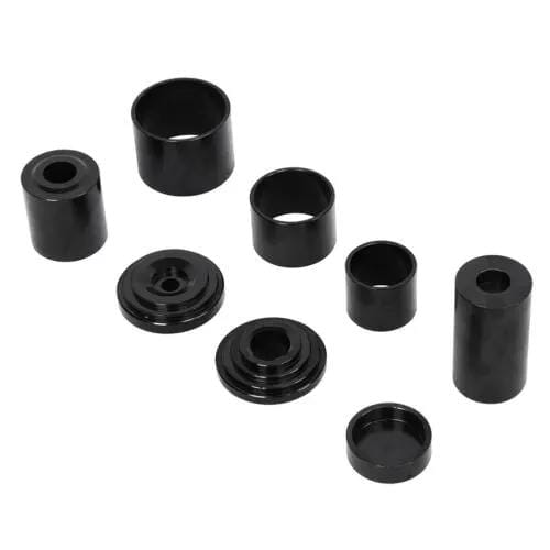 10pc Ball Joint Service Kit Remover Separator Adaptor 4x4 Garage Tool Car Van – view 2