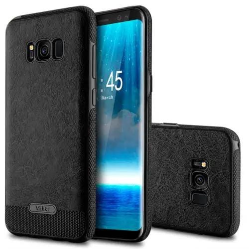 salelink.co.nz Unbranded Samsung S8 Plus Case Samsung S8 Plus Case - Black | Action Outdoors NZ