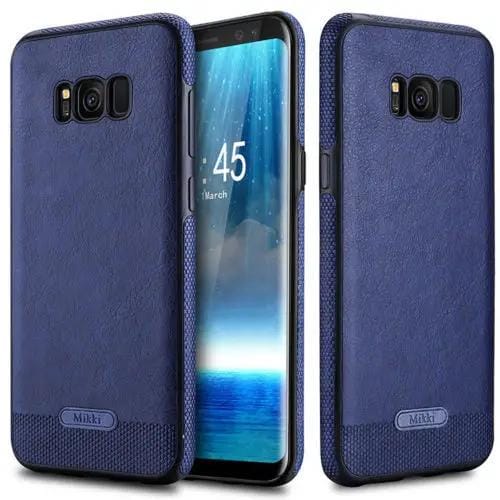 salelink.co.nz Unbranded Samsung S8 Plus Case Samsung S8 Plus Case - Leather | Action Outdoors NZ