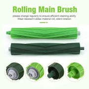 For iRobot Roomba i7 i7+/i7 Plus i8 E5 E6 E7 Replacement Parts Brush Filters Bag – view 2