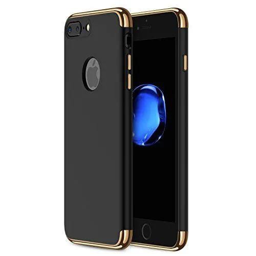 salelink.co.nz Unbranded iPhone 7 Plus Case - Black iPhone 7 Plus Case - Black | Action Outdoors NZ