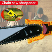 salelink.co.nz Unbranded Chainsaw Teeth Sharpener Chainsaw Teeth Sharpener | Action Outdoors NZ