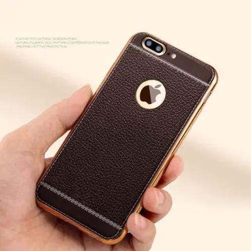 salelink.co.nz Unbranded iPhone 7 Plus Case - coffee iPhone 7 Plus Case - coffee | Action Outdoors NZ