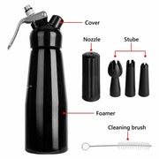 salelink.co.nz Unbranded Cream Whipper Dispenser Cream Whipper Dispenser | Action Outdoors NZ