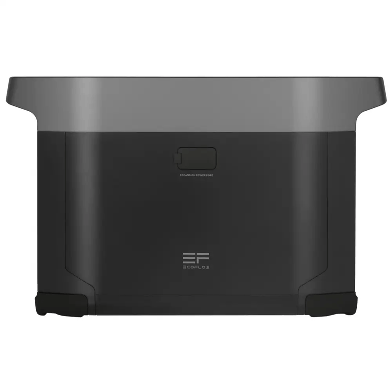 salelink.co.nz Unbranded EcoFlow Delta Max Extra Battery EcoFlow Delta Max Extra Battery | Action Outdoors NZ