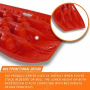 salelink.co.nz X-BULL Recovery Tracks Recovery Tracks - Pattern (PR3952 (2)) | Action Outdoors NZ