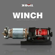 salelink.co.nz X-BULL X-Bull Electric Winch 3000LBS X-Bull Electric Winch 3000LBS | Action Outdoors NZ