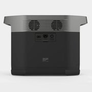 salelink.co.nz Unbranded EcoFlow DELTA Portable Power Station EcoFlow DELTA Portable Power Station | Action Outdoors NZ