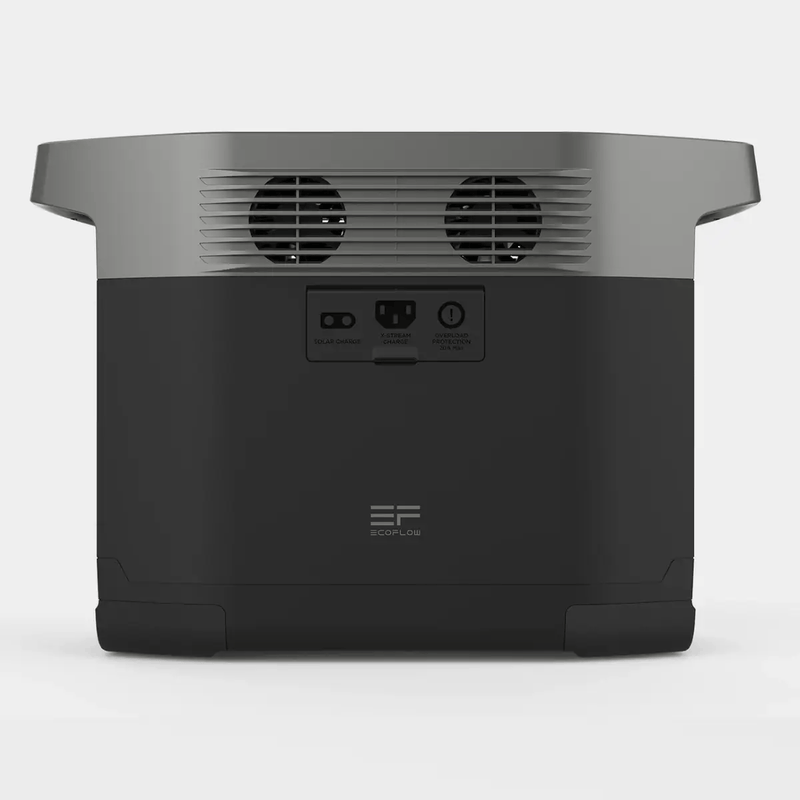 salelink.co.nz Unbranded EcoFlow DELTA Portable Power Station EcoFlow DELTA Portable Power Station | Action Outdoors NZ