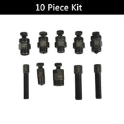Motorcycle Flywheel Puller kit 10PCS Remover Tool Set Universal Dirt Bike – view 3