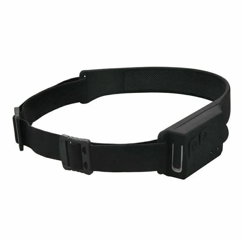 salelink.co.nz Unbranded LED Head Torch Headlight Headlamp Water Resistant COB LED Head Torch With Motion Sensor