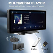 Apple Carplay Android Car Stereo Bluetooth Player – view 12
