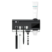Toothbrush Holder UV Dispenser Sterilization Holder Smart Sensor – view 1