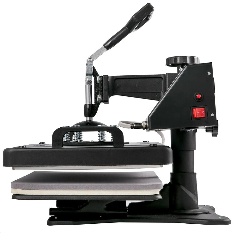 salelink.co.nz Unbranded Heat Press Transfer Machine Heat Press Transfer Machine | Action Outdoors NZ