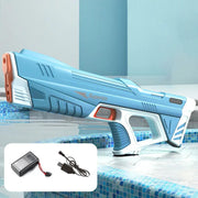 salelink.co.nz Unbranded Electric Water Gun Electric Water Gun (PR8329) | Action Outdoors NZ