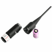 Red Laser Bore Sighter Kit For .177 to .50 Caliber Scope – view 2