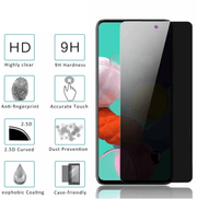 techplus Samsung Galaxy S20 Ultra Glass Privacy Screen Protector Samsung Galaxy S20 Ultra Glass Privacy Screen Protector | NZ
