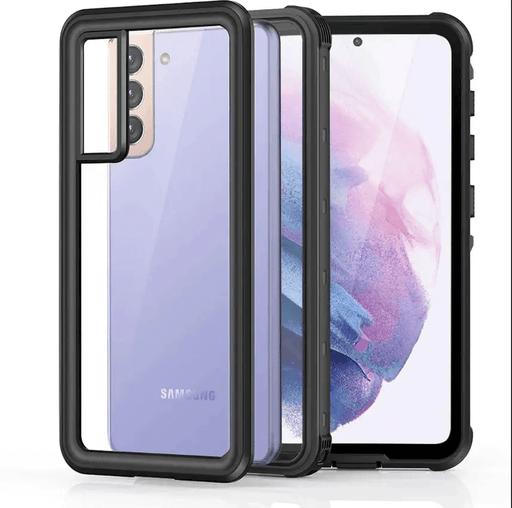 Redpepper Samsung Galaxy S21 Plus Waterproof Case Shockproof Full Body Cover – view 1