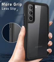 Genuine RedPepper Samsung Galaxy S25 FE Waterproof Case | Shockproof Full Cover – view 3