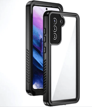 Genuine RedPepper Samsung Galaxy S25 Waterproof Case | Shockproof Full Cover – view 1