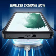 techplus Redpepper Waterproof Case for Samsung S25 Ultra Redpepper Waterproof Case for Samsung S25 Ultra