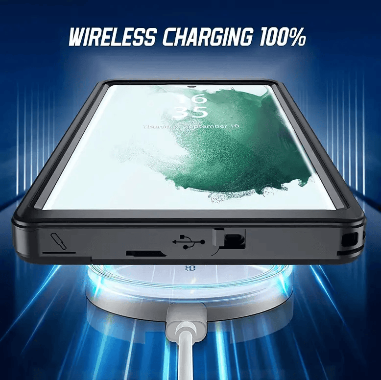 techplus Redpepper Waterproof Case for Samsung S26 Ultra Redpepper Waterproof Case for Samsung S26 Ultra | NZ