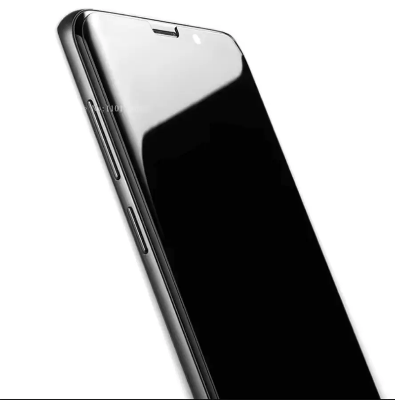 techplus UV Liquid Full Glue Tempered Glass for Samsung Galaxy S23 UV Liquid Full Glue Tempered Glass for Galaxy S23