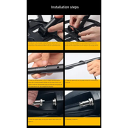 Habicare HBC Metal Detector (S27) Habicare S27 Professional Metal Detector