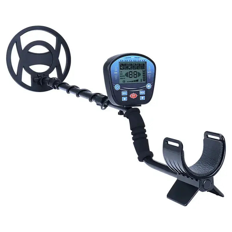 Habicare HBC Metal Detector (S27) Habicare S27 Professional Metal Detector