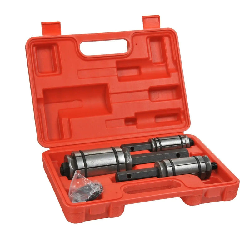3 Piece Muffler Exhaust Expander Tail Pipe Set Dent Removal Tools – view 1
