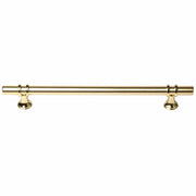 salelink.co.nz Unbranded Drawer Bar Handle - 192mm Drawer Bar Handle - 192mm | Action Outdoors NZ