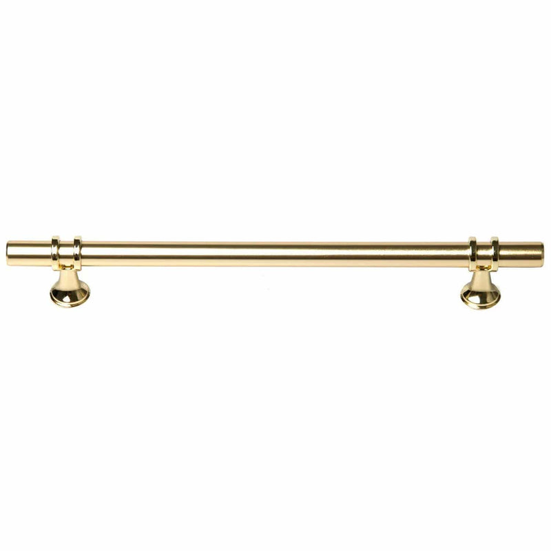 salelink.co.nz Unbranded Drawer Bar Handle - 192mm Drawer Bar Handle - 192mm | Action Outdoors NZ