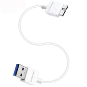 9eight5 Phone/Tablet Accessories Type A Charger Cable for Samsung Type A Charger Cable for Samsung