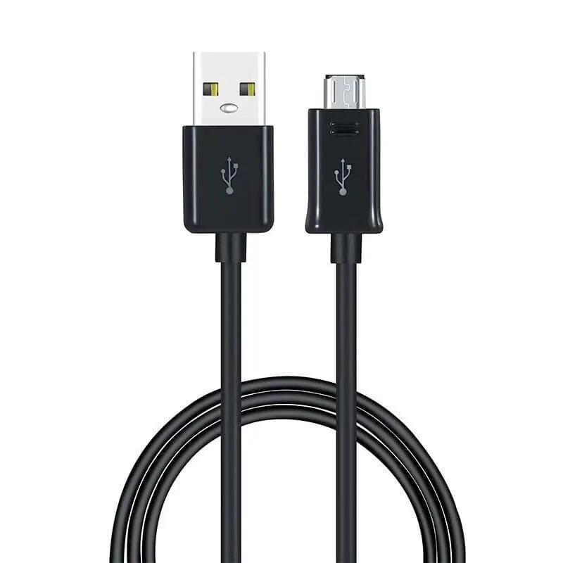 Charger Cable - Type B (Micro USB) for Samsung Phones & Tablets – view 1