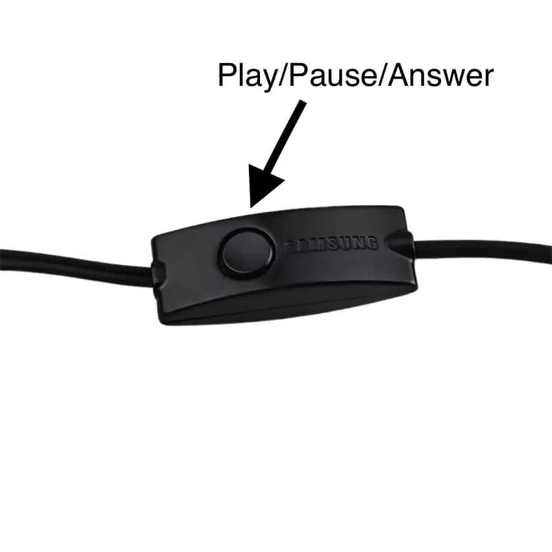 9eight5 Phone/Tablet Accessories Samsung Earphones (Wired) Samsung Earphones (Wired)