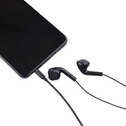 9eight5 Phone/Tablet Accessories Samsung Earphones (Wired) Samsung Earphones (Wired)